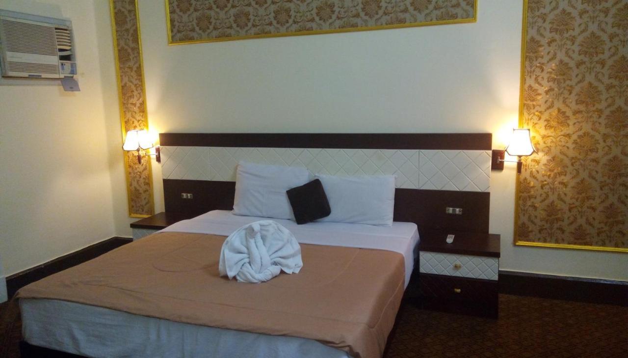 Cairo Paradise Hotel Eksteriør billede