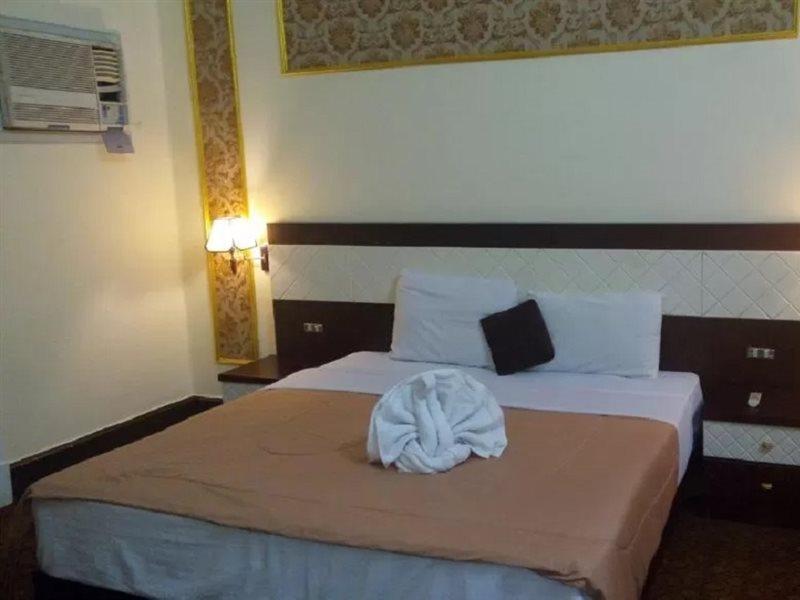 Cairo Paradise Hotel Eksteriør billede