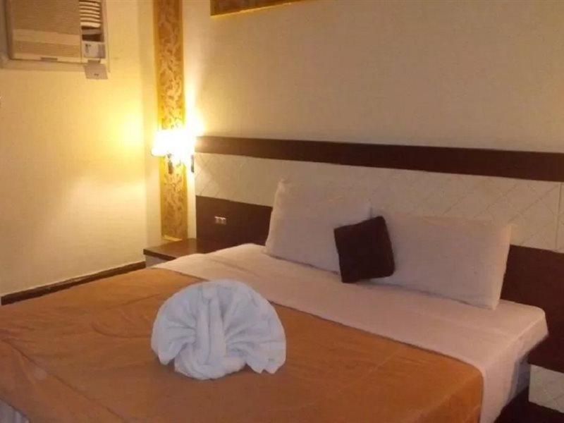 Cairo Paradise Hotel Eksteriør billede