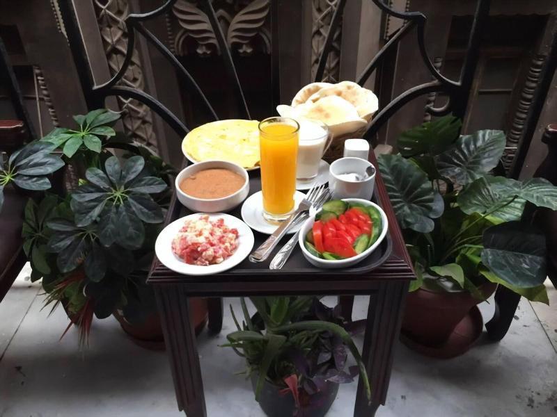 Cairo Paradise Hotel Eksteriør billede