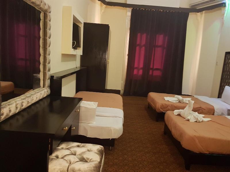 Cairo Paradise Hotel Eksteriør billede