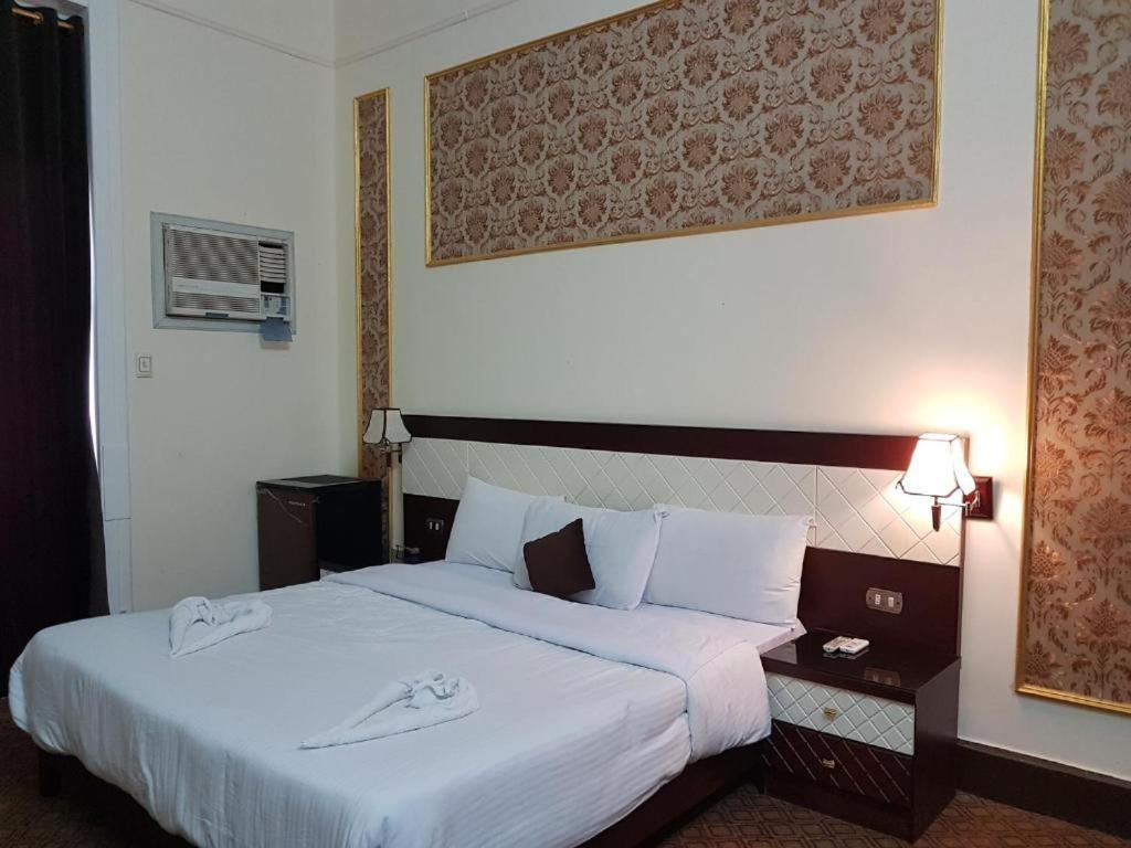 Cairo Paradise Hotel Eksteriør billede