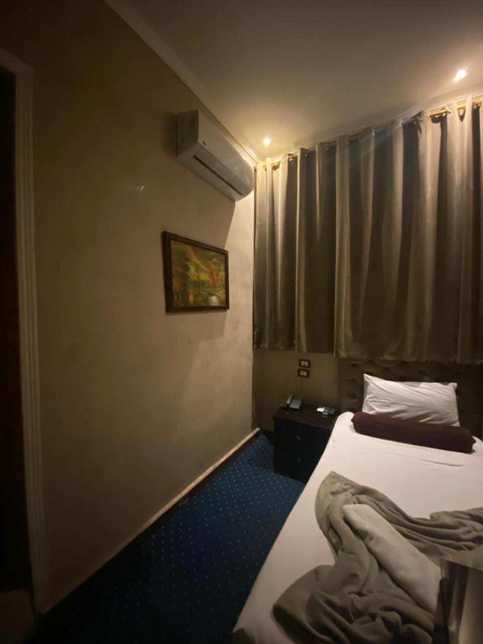 Cairo Paradise Hotel Eksteriør billede