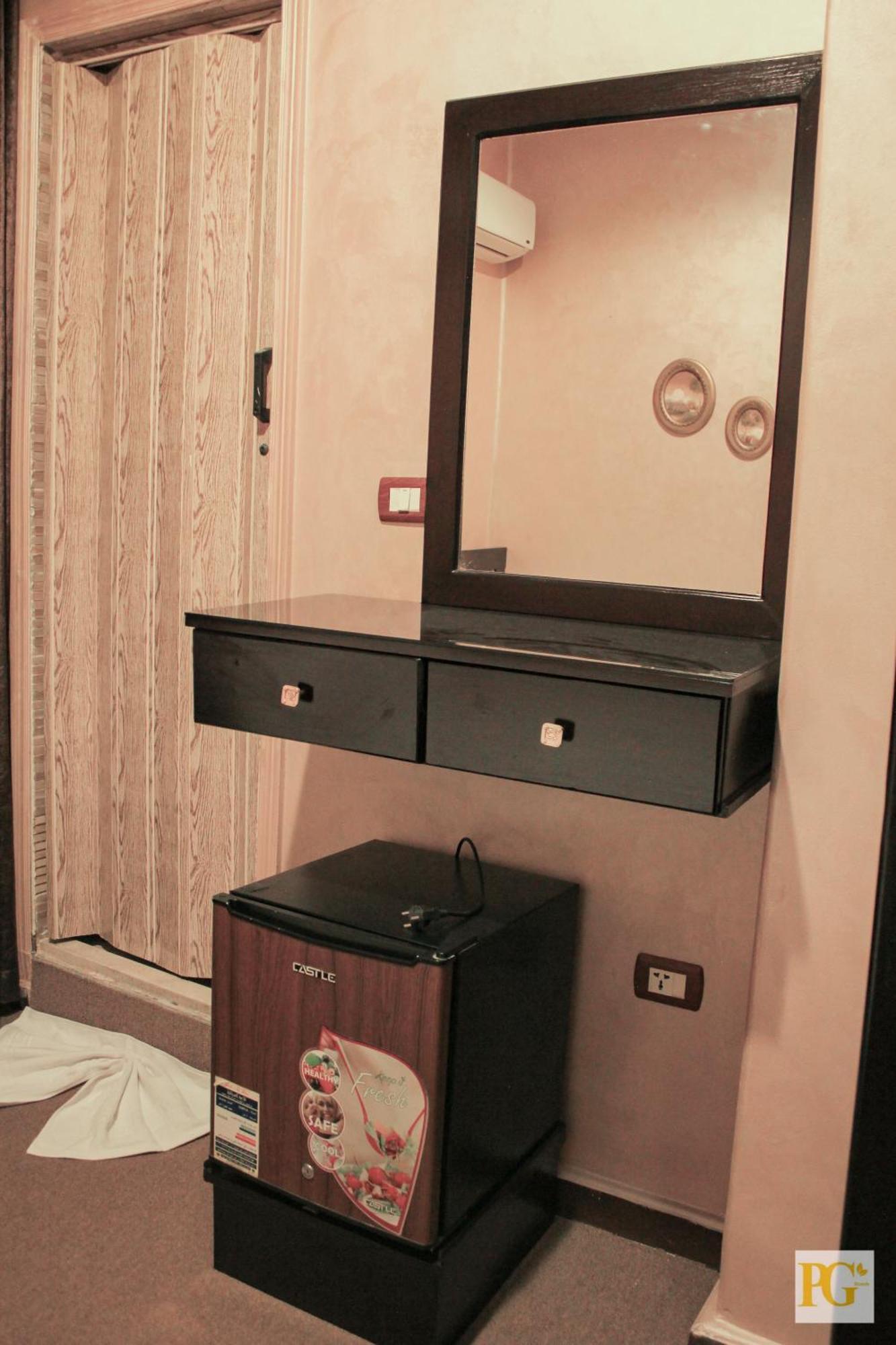 Cairo Paradise Hotel Eksteriør billede