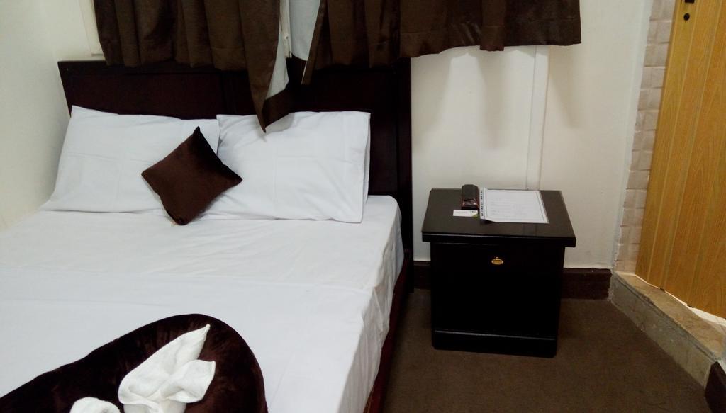 Cairo Paradise Hotel Eksteriør billede