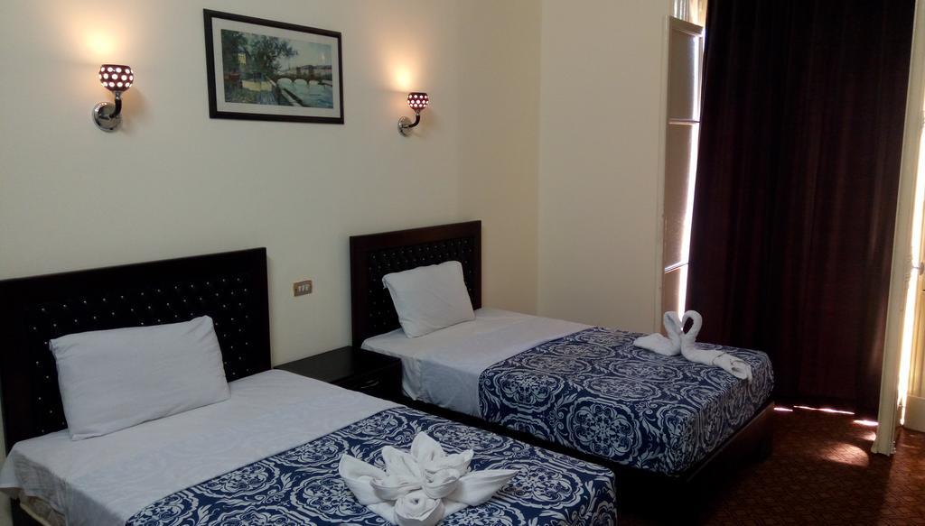 Cairo Paradise Hotel Eksteriør billede