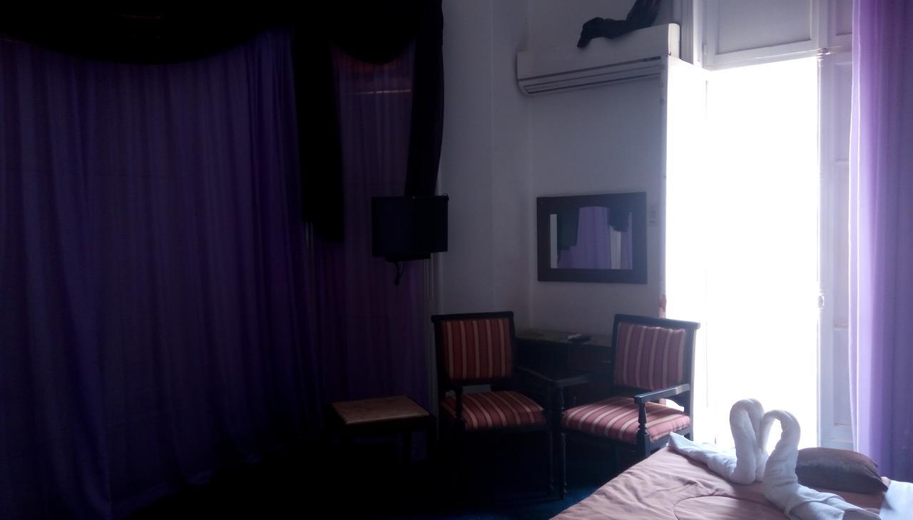 Cairo Paradise Hotel Eksteriør billede