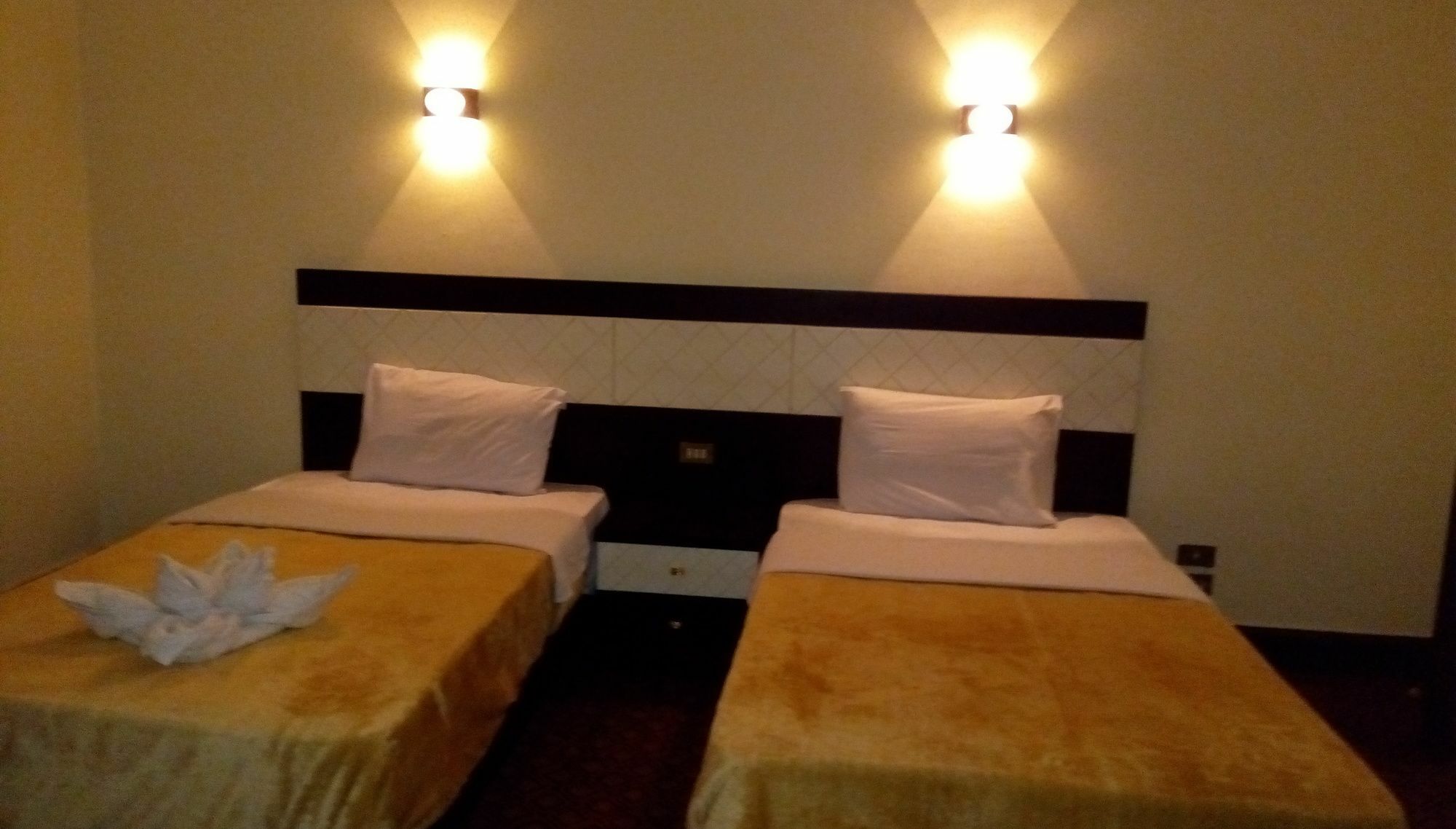 Cairo Paradise Hotel Eksteriør billede
